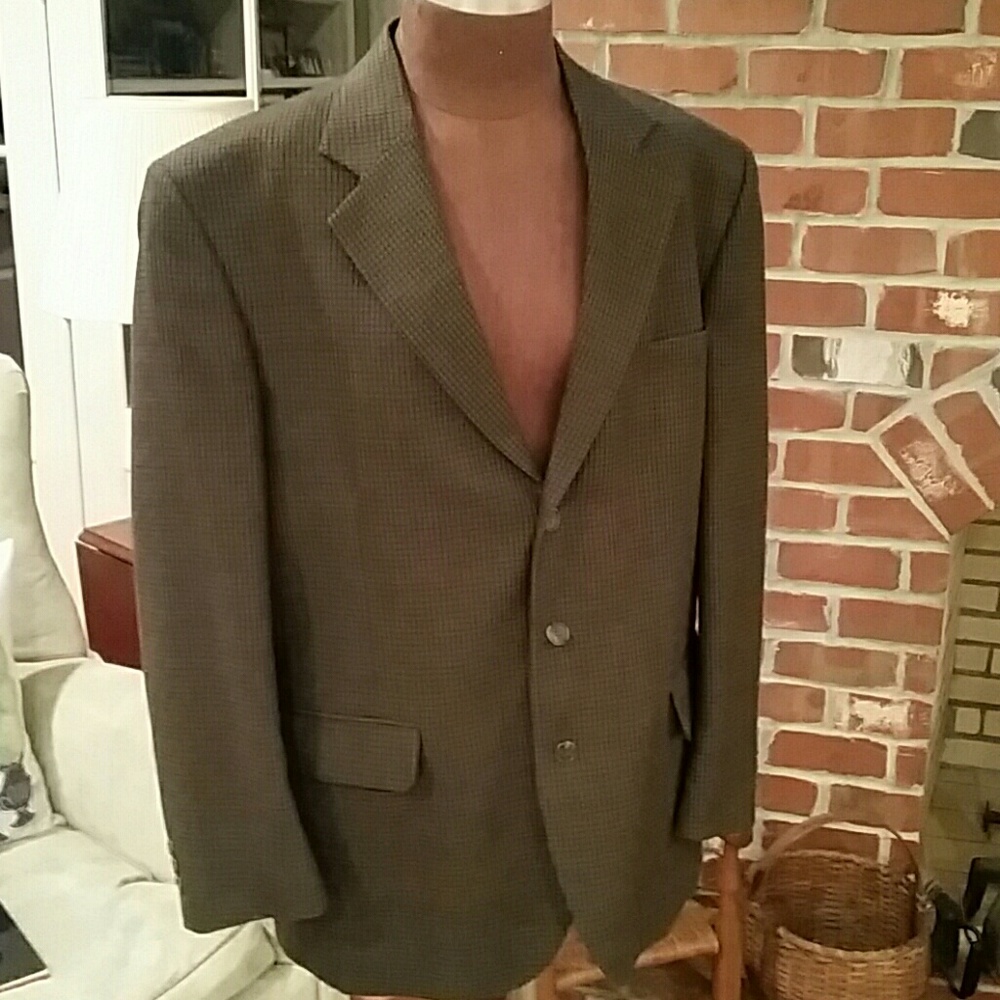Men's Sport coat